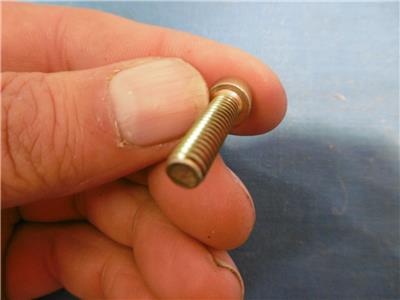 onionn様 White Cap | Simpson Strong-Tie Nailon 1/4