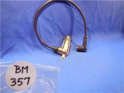 BMW 12121464935 Ignition Wire K1200RS 1997 NOS BM357 | eBay