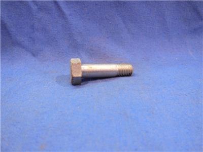 BSA 21-0512 Bolt NOS PP699 | eBay