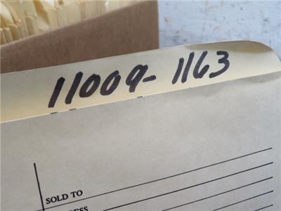 NOS Kawasaki #11009-1163. Transmission Cover Gasket. KZ/ZN/ZX