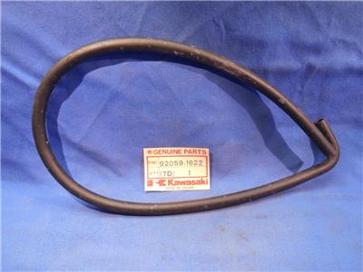せきとり Kawasaki 92059-1822 Tube NOS ZX600 Ninja C1-C7 H263 | eBay