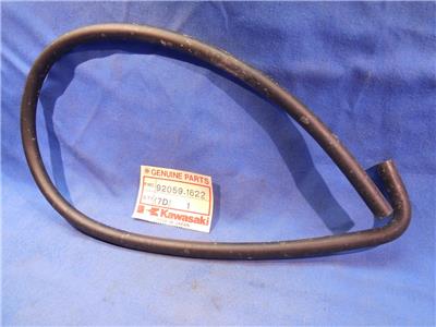 Kawasaki 92059-1822 Tube NOS ZX600 Ninja C1-C7 H263 | eBay