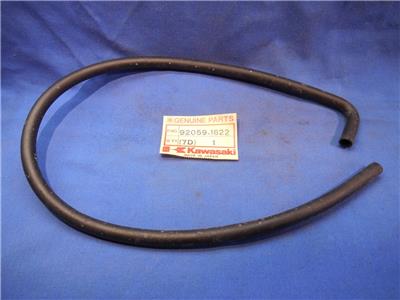 konoページ Kawasaki 92059-1822 Tube NOS ZX600 Ninja C1-C7 H263 | eBay