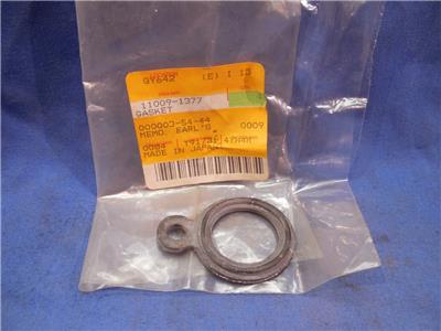 Kawasaki 11009-1377 Gasket ZX900 ZG1000 NOS H267 | eBay