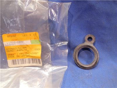 Kawasaki 11009-1377 Gasket ZX900 ZG1000 NOS H267 | eBay