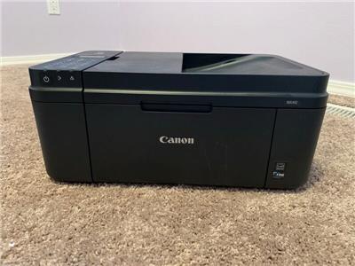 pixma mx490
