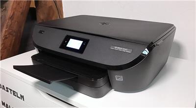 HP ENVY 5540 5545 All-in-One Inkjet Printer 889296126898| eBay