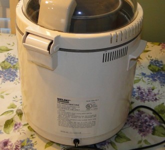 Welbilt DAK FAB-100-3 Auto Bakery Bread Maker w PDF Manual | eBay