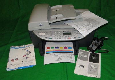 Officejet
