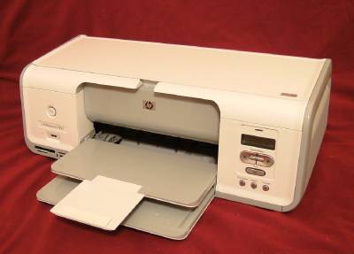 hp 7850 printer