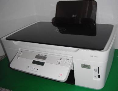 Dell V313W All-In-One Inkjet Printer TESTED, WORKS. 884116016519 | eBay