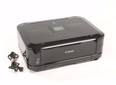 Canon PIXMA MG6120 All-In-One Inkjet Printer 13803123258 | eBay