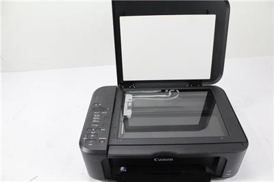 Canon Mg2120 All In One Inkjet Printer Ebay