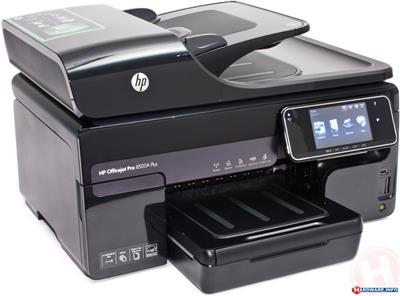 HP OfficeJet Pro 8500A Plus All-In-One Inkjet Printer 884962951484 | eBay