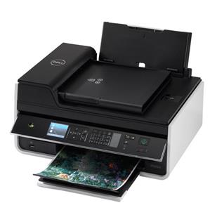 Dell V525W All-In-One Inkjet Printer | eBay