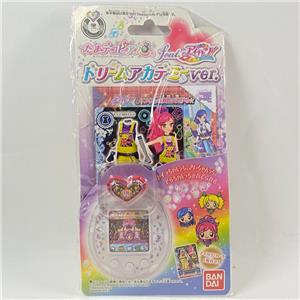 Tamagotchi P’s Tamagotchi P's Version Pink Color Tamadeko Pierce Bandai
