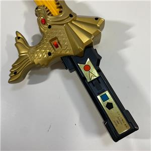 剣 金錯銘鉄剣 Gold-inlaid Iron Sword （文化庁所有） - Download