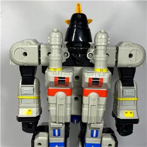おぐ Ohranger DX OhBlocker Power Rangers ZEO Super Zeo Megazord