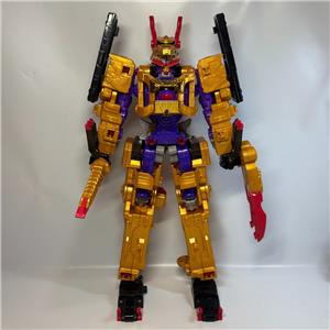 Donbrothers DX Don Onitaijin Toradoragonjin Phoenix Power Rangers
