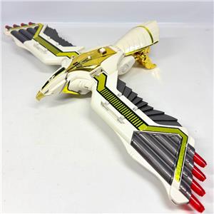Kakuranger DX Tsubasamaru Mighty Morphin Power Rangers Falcon Zord