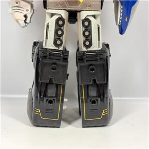 Power RangersWildForceJumboMegazordガオキング Gaoranger DX Gao King Robo Power Rangers Wild Force Megazord zord