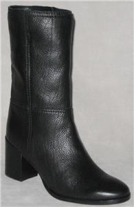 frye nora mid pull on