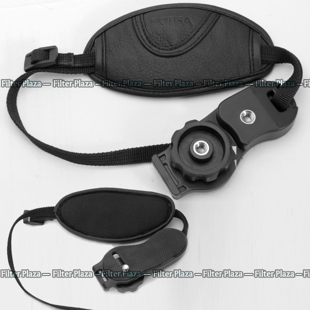 Fotga Correa de mano agarre Para Pentax Km Kx Kr K7 K200D K10d K-5 Ii K3 K-30 K-50 k-s2