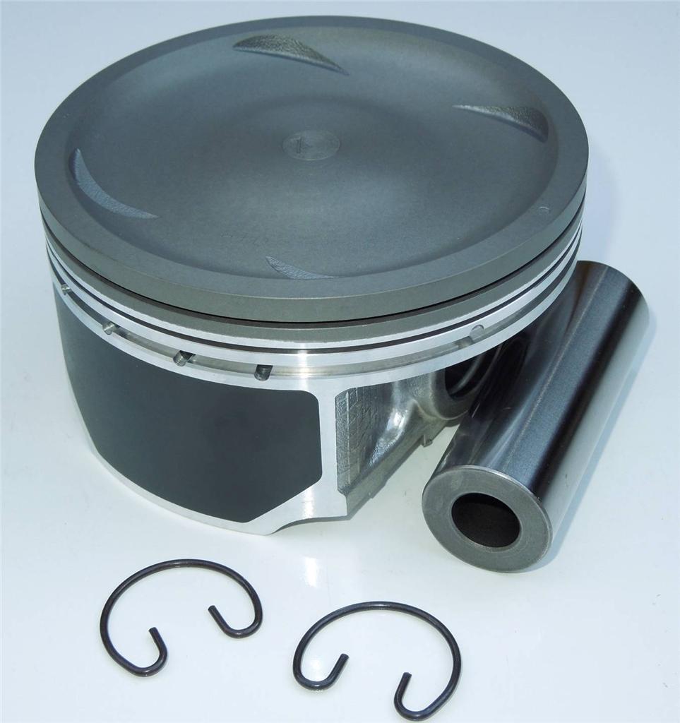 Nippon Racing Fits Subaru Jdm Sti Wrx Ej255 Ej257 Pistons
