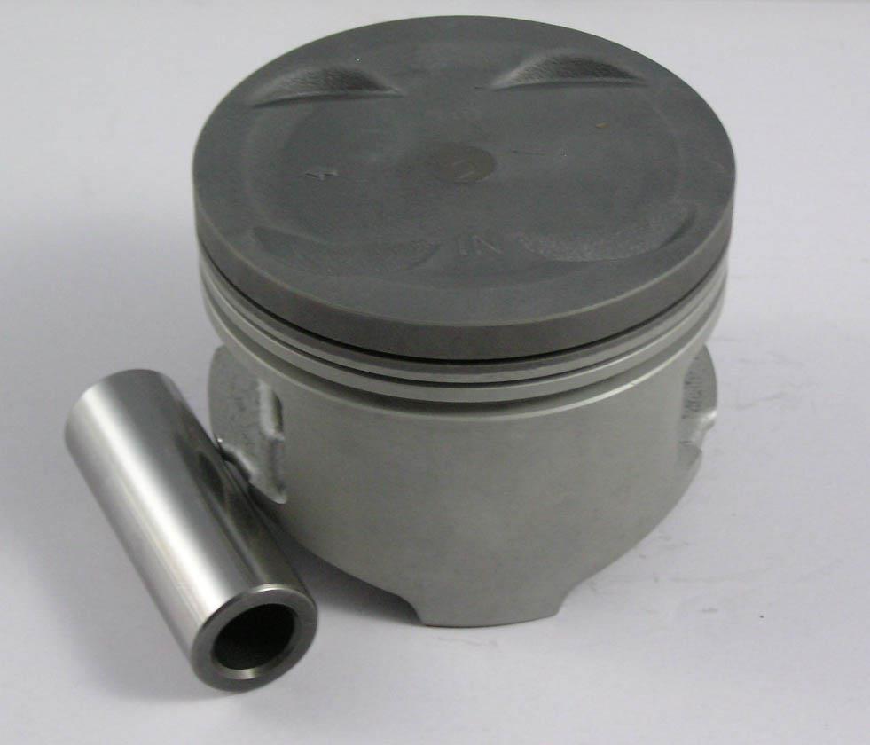 NIPPON RACING JDM HONDA BSERIES TURBO PISTONS B16A B18B B18C 84.5mm