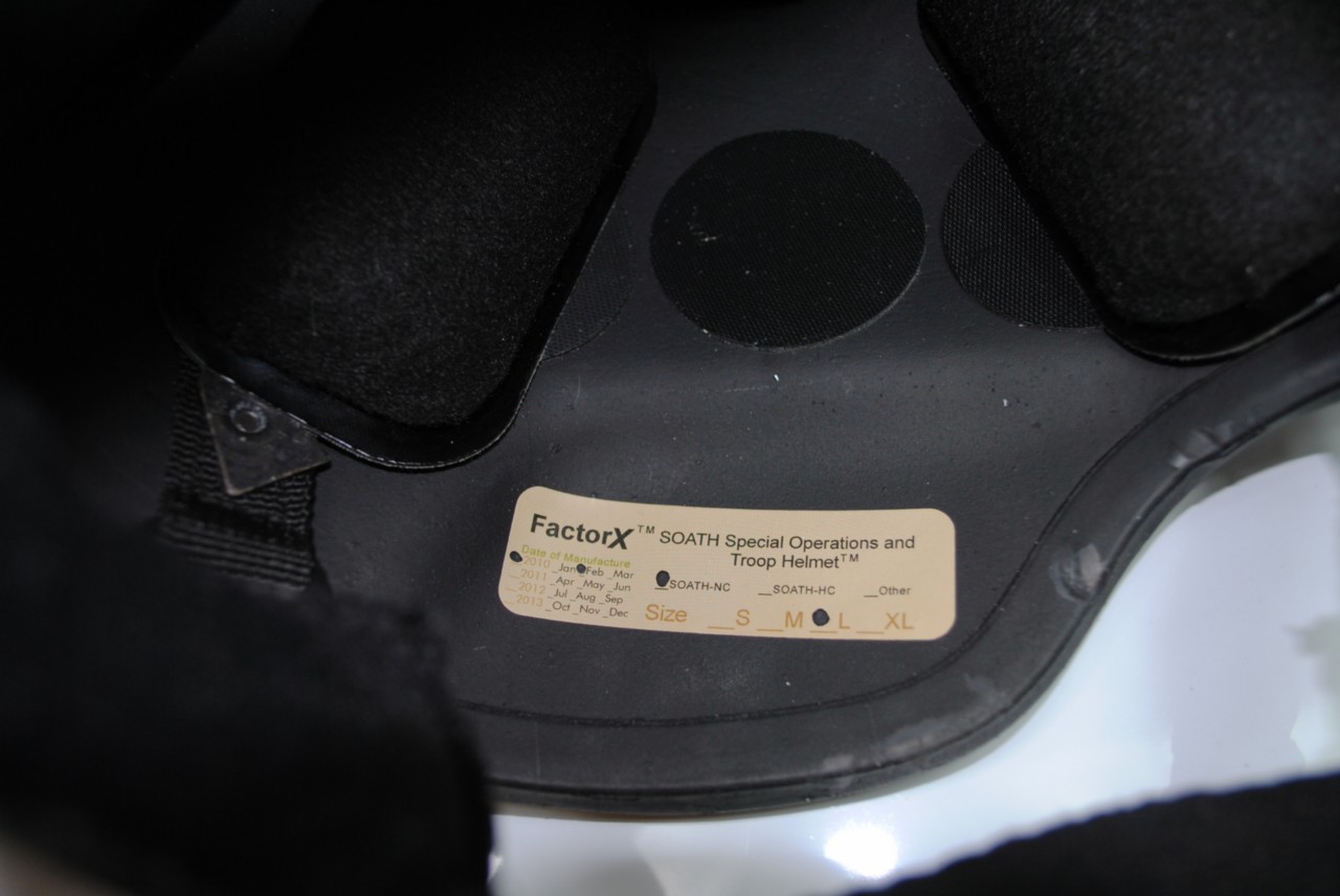 20 Velcro Helmet Pad Disks 1 7/8