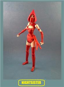 STAR WARS REVENGE Of The Sith Character Coupe Et Figurine Set Clone