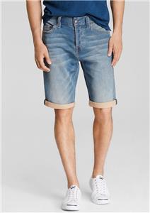 true religion dean tapered mens jean