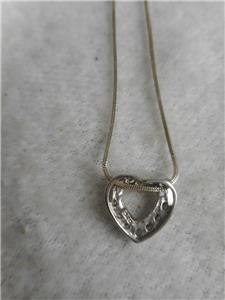 gm 925 italy necklace