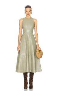 alexis leather dress Alexis Leather Dresses | Summer 2026 Collection