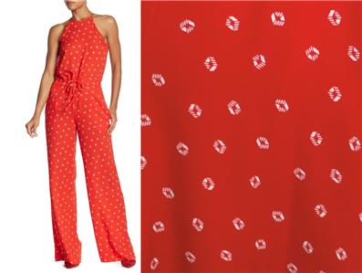 dvf davin jumpsuit