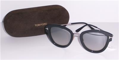 NEW Tom Ford Mia 02 TF574 Sunglasses 52-22-140 | eBay