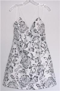 alice olivia tayla structured lantern mini dress Alice & Olivia Tayla Structured Lantern Dress- Size 2- NWOT