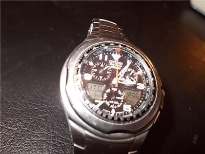 citizen skyhawk c650
