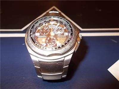 citizen skyhawk c650