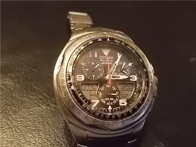 citizen skyhawk c650
