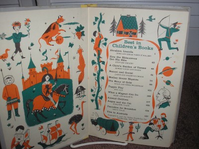 Best Vintage Books 7