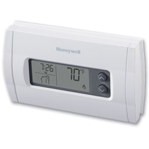 Honeywell 5