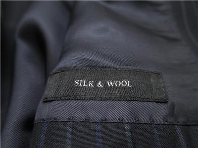 Recent ERMENEGILDO ZEGNA 