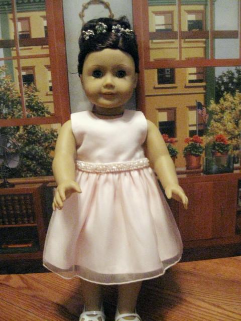 Ruthie Doll | American Girl Playthings!