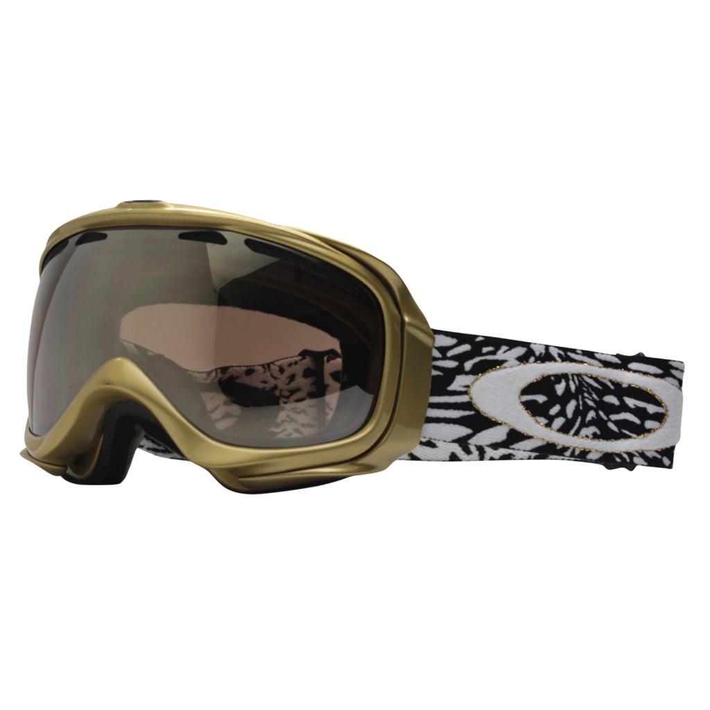 oakley elevate ski goggles