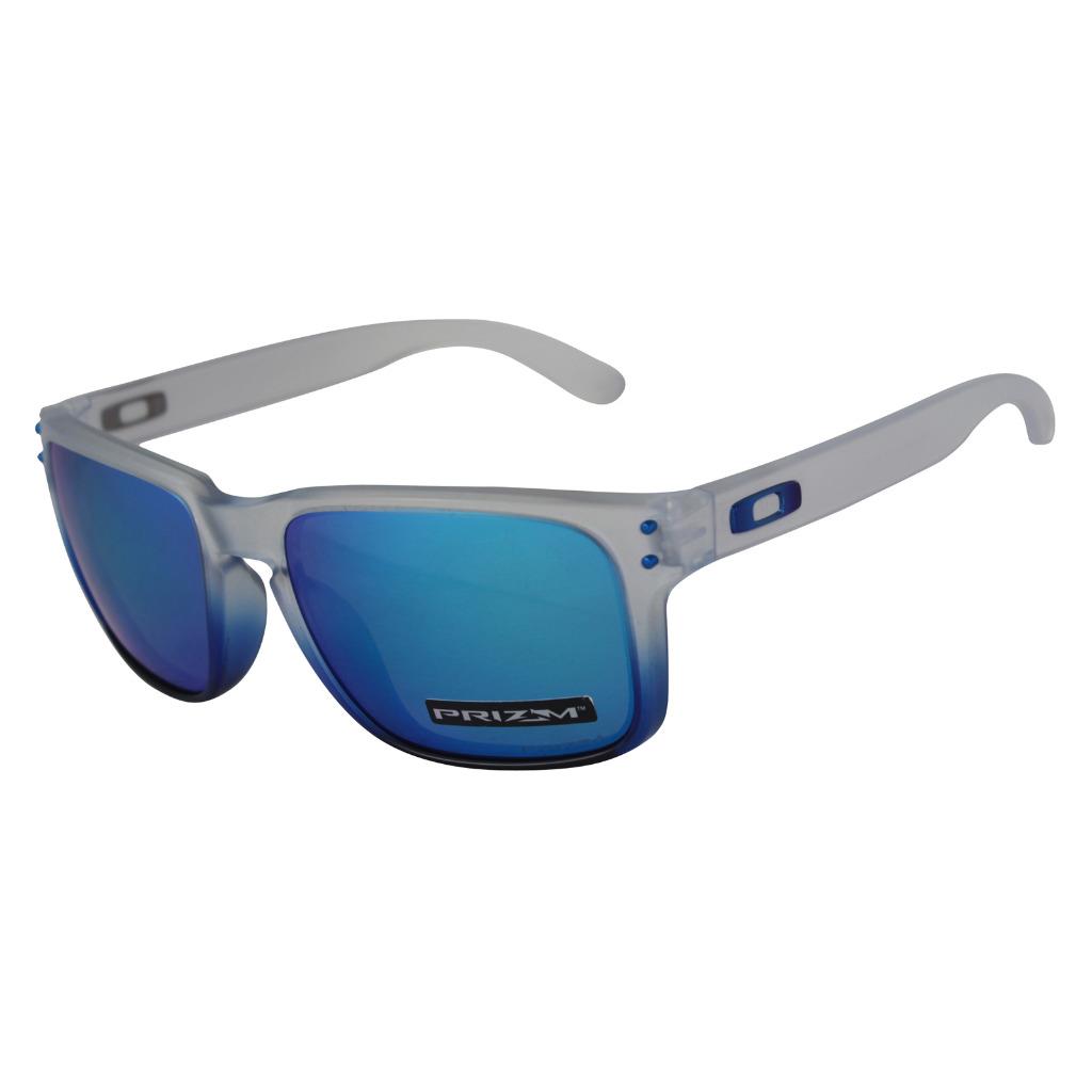 oakley holbrook collection