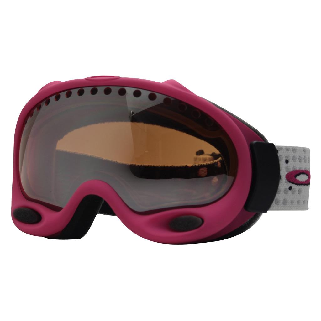 oakley custom goggles