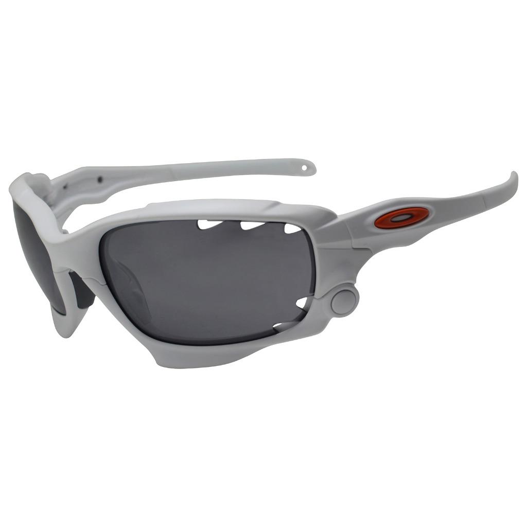oakley racing jacket shades 1998
