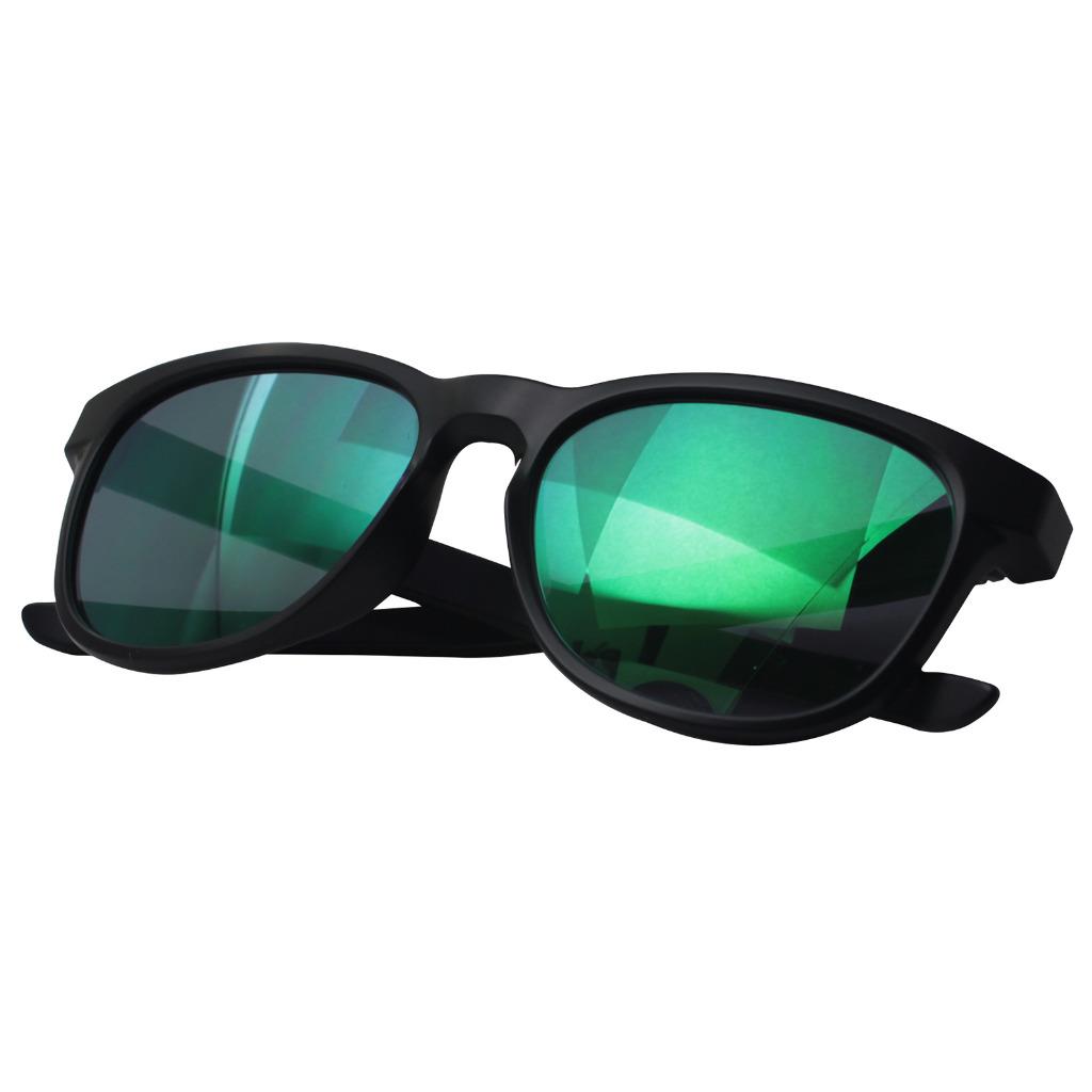 Oakley OO 931507 STRINGER Matte Black Frame Jade Iridium Lens Mens