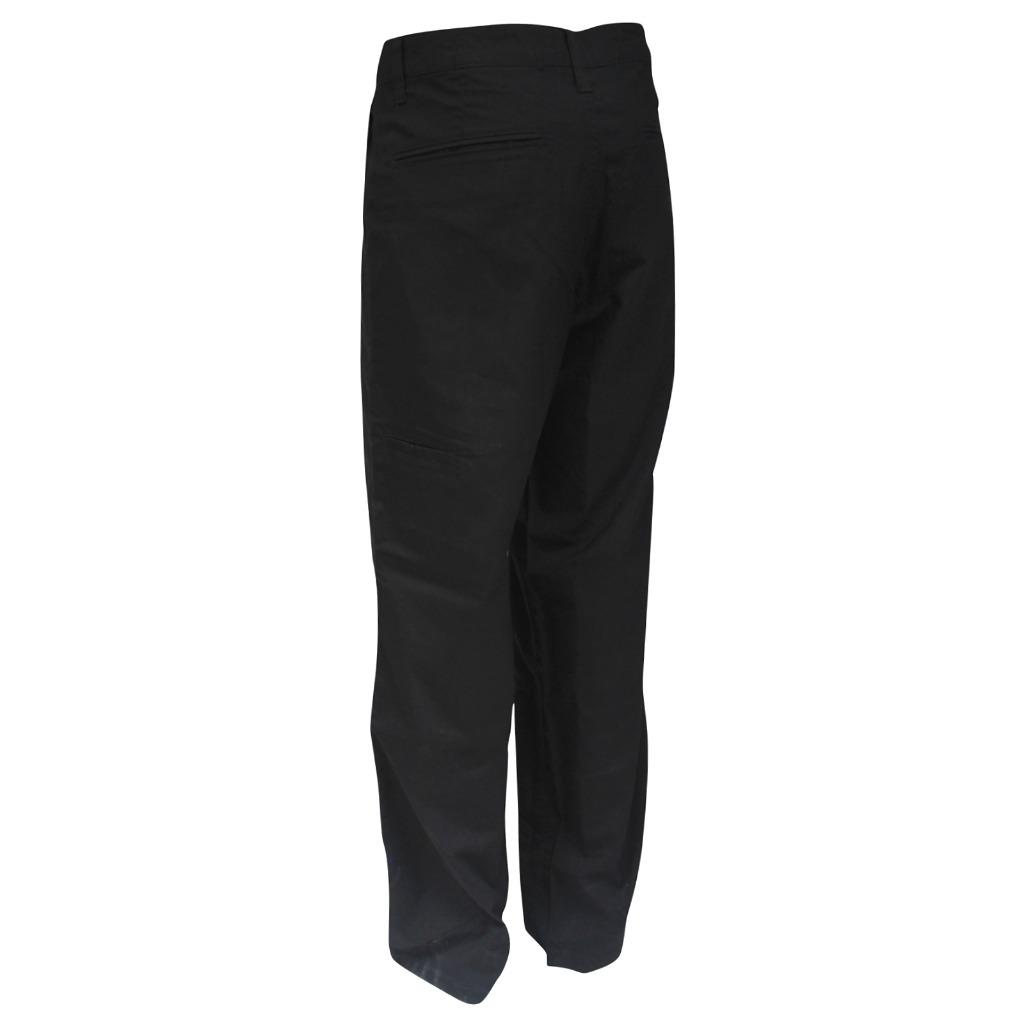 womens black harem pants